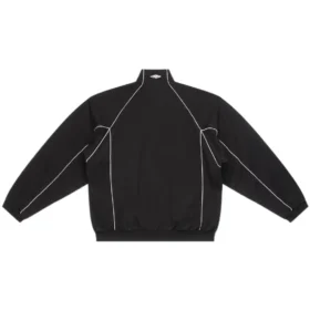 Jachetă de trening 3B Sports Icon „Negru” 697954TMVA61000