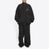 Jachetă de trening 3B Sports Icon „Negru” 697954TMVA61000