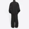 Jachetă de trening 3B Sports Icon „Negru” 697954TMVA61000