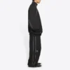 Jachetă de trening 3B Sports Icon „Negru” 697954TMVA61000