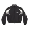 Jachetă de trening 3B Sports Icon „Negru” 751726TOO481000