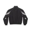 Jachetă de trening 3B Sports Icon „Negru” 751726TOO481000