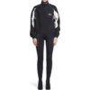Jachetă de trening 3B Sports Icon „Negru” 751726TOO481000