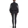 Jachetă de trening 3B Sports Icon „Negru” 751726TOO481000