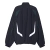 Jachetă de trening 3B Sports Icon „Negru Alb” 725276TNO791000