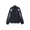 Jachetă de trening 3B Sports Icon „Negru Alb” 725276TNO791000