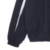 Jachetă de trening 3B Sports Icon „Negru Alb” 725276TNO791000