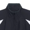 Jachetă de trening 3B Sports Icon „Negru Alb” 725276TNO791000