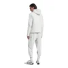 Jachetă de trening ajustată cu glugă Balenciaga x Puma „Alb” 846990TTVA49060