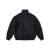 Jachetă de trening Balenciaga x adidas „Black” 712280TNQ221000