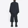 Jachetă de trening Balenciaga x adidas „Black” 712280TNQ221000