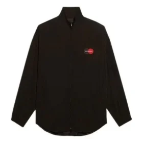 Jachetă de trening „Black” 622002TIO501000