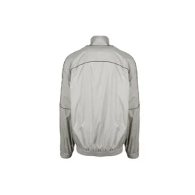 Jachetă de trening cu fermoar „Grey” 642337TJO829577 Jachetă de trening cu fermoar „Grey” 642337TJO829577