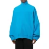 Jachetă de trening „Cyclades Blue” 719865TNQ064407