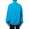 Jachetă de trening „Cyclades Blue” 719865TNQ064407