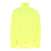 Jachetă de trening „Galben neon” 643053TJOC17204