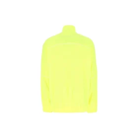 Jachetă de trening „Galben neon” 643053TJOC17204