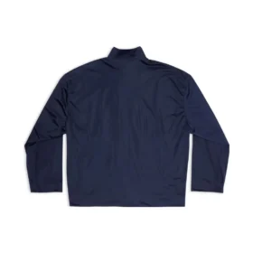 Jachetă de trening „Navy” 725334TNV074100