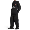 Jachetă de trening Paris Soccer „Negru” 780884TPQ381000