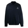 Jachetă de trening Sporty B „Black” 658877TKM028065