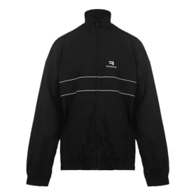 Jachetă de trening Sporty B „Negru” 681882TYB181000 Jachetă de trening Sporty B „Negru” 681882TYB181000