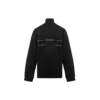 Jachetă de trening Sporty B „Negru” 681882TYB181000