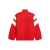 Jachetă de trening Sporty B „Red” 675272TJQ326400
