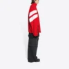 Jachetă de trening Sporty B „Red” 675272TJQ326400