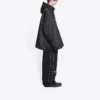 Jachetă de vânt oversized 3B Sports Icon „Negru” 698871TLO251000
