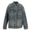 Jachetă din denim „Albastru” 745037TNW014012