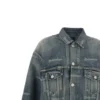 Jachetă din denim „Albastru” 745037TNW014012