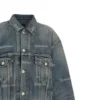 Jachetă din denim „Albastru” 745037TNW014012