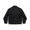 Jachetă din denim „Charcoal” 724738TBP471270
