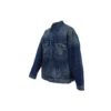 Jachetă din denim FBI „Blue” 681690TJW754021