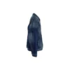 Jachetă din denim FBI „Blue” 681690TJW754021