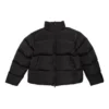 Jachetă matlasată Unity Sports Icon „Black” 770505TPO061000