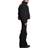 Jachetă matlasată Unity Sports Icon „Black” 770505TPO061000