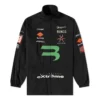 Jachetă sport Gamer „Black” 663153TIM391000