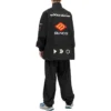 Jachetă sport Gamer „Black” 663153TIM391000