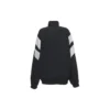 Jachetă sport reversibilă „Black Red White” 681445TKO481000