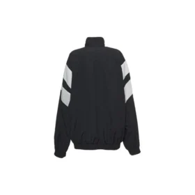 Jachetă sport reversibilă „Black Red White” 681445TKO481000