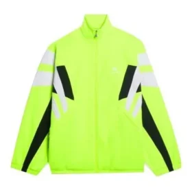 Jachetă sportivă de trening „Yellow” 675272TJQ320720