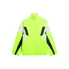 Jachetă sportivă de trening „Yellow” 675272TJQ320720