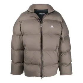 Jachetă sportivă matlasată B „Maro” 681440TJO032122