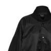 Jacheta Paris Varsity „Negru” 768924TNO271000
