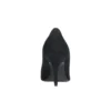 Knife 2.0 80 mm cu pompă „Tricot reciclat texturat alb-negru” 671123W2CW11090