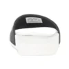 Șlapi de piscină „Alternativă alb-negru” 565826W1S889010