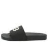 Șlapi de piscină „Black Glow” 656395W1S861073
