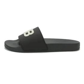 Șlapi de piscină „Black Glow” 656395W1S861073
