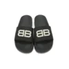 Șlapi de piscină „Black Glow” 656395W1S861073